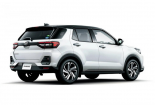 Toyota Raize sắp ra mắt: Rộ tin đồn về Việt Nam với giá bán từ 636 triệu đồng?