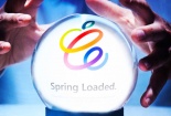 Apple sẽ cho ra mắt hàng loạt sản phẩm mới vào ngày 20/4 tới?