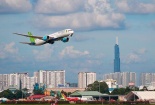 Cùng Bamboo Airways mở 'đại tiệc bay' tại lễ hội hot nhất Hà Nội tháng 4 này
