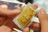 Giá vàng hôm nay 15/4: Giá vàng quay đầu giảm sau phiên tăng mạnh