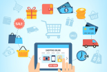 Làn sóng thương mại điện tử trên thế giới sẽ phát triển mạnh mẽ hơn trong tương lai