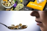 Cục ATTP cảnh báo hành vi quảng cáo thực phẩm chức năng lừa đảo