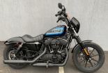 Dính lỗi đèn pha gây nguy hiểm, 31.000 xe Harley-Davidson bị triệu hồi gấp