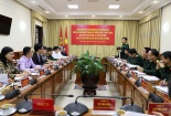 Hiệu quả trong xây dựng, áp dụng ISO 9001 của Bộ tư Lệnh Bảo vệ Lăng Chủ tịch Hồ Chí Minh