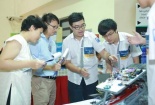 STEAM for Vietnam và VinUni tổ chức khóa học về Robotics cho học sinh Trung học Phổ thông