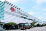 LG 'phản pháo' về thông tin bán nhà máy 2.000 tỷ đồng ở Hải Phòng