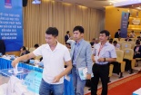 Đại hội đồng cổ đông thường niên năm 2021 PV GAS: Thống nhất chia cổ tức năm 2020 tỷ lệ 30%
