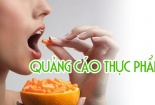 Xử phạt Công ty TNHH Một thành viên vì quảng cáo TPBVSK sai quy định