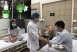 Nguy cơ ngộ độc tinh dầu đuổi muỗi dạng xông hơi trong gia đình