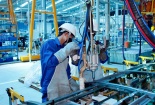 Qúy I/2021: Thu nhập bình quân của người lao động tăng gần 350 nghìn đồng