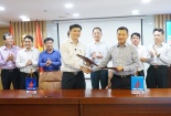 VPI - PVOIL hợp tác nghiên cứu về pin và trạm sạc cho xe ôtô điện