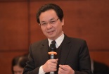 Đại biểu Quốc hội Hoàng Văn Cường: Giải thưởng Chất lượng Quốc gia khẳng định vị thế doanh nghiệp Việt