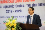 Giải thưởng Chất lượng Quốc gia: Cơ hội để các doanh nghiệp thành công về năng suất
