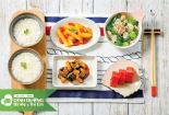 Nhân rộng Phần mềm xây dựng thực đơn dinh dưỡng cho mẹ và bé