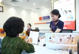 Cổ phiếu SHB được chấp thuận nguyên tắc niêm yết trên sàn HOSE