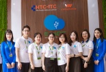 HTC-ITC quyết tâm thực hiện mục tiêu doanh nghiệp thông minh