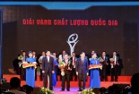 Phó Chủ tịch VCCI: Giải thưởng CLQG - thước đo 'sức khỏe' doanh nghiệp Việt Nam 