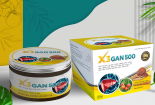‘Thổi phồng’ công dụng sản phẩm X3 Gan 500, lừa dối người dùng