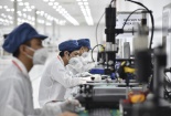 Tiêu chí nào cho sản xuất thông minh?