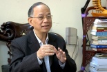 TS. Nguyễn Minh Phong: Cần thêm nhiều kịch bản hỗ trợ để doanh nghiệp đứng vững trước đại dịch