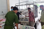 Cảnh báo tình trạng nhập lậu thực phẩm chay vẫn âm thầm diễn ra