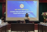 Chương trình khuyến mại tập trung TP Hà Nội 2021- Nhiều hoạt động phong phú, đột phá, kích cầu nội địa