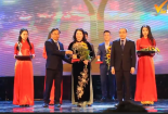 Giải thưởng Chất lượng Quốc gia: Khẳng định chất lượng hàng hóa Việt