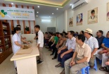 Rút giấy phép hoạt động của Phòng khám Y học cổ truyền Phúc Hậu