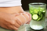 Những đồ uống dùng trước khi đi ngủ có thể giúp đốt cháy mỡ bụng