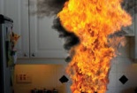 Hiểm họa cháy nổ từ gas rình rập các gia đình, đâu là nguyên nhân?
