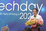 Ngày hội sáng tạo Rạng Đông 2021: Biến ý tưởng thành hiện thực