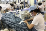 Tăng cường đầu tư công nghệ giúp ngành dệt may nâng cao năng suất chất lượng