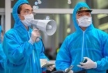 Bộ Y tế: Các ca COVID-19 nhập cảnh từ Campuchia đều mang biến thể