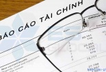 Nhận diện động cơ và các thủ thuật thao túng báo cáo tài chính