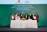 Nova Consumer Group mang Bữa xế học đường tới 5.000 học sinh tiểu học