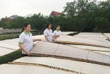 Phát triển tài sản trí tuệ: Đặt doanh nghiệp vào vị trí trung tâm
