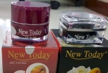 Thu hồi lô mỹ phẩm kem chống nắng Newtoday có chứa thuỷ ngân