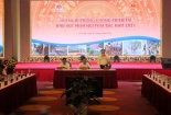 Cần biện pháp căn cơ, ứng dụng khoa học công nghệ dự báo để giảm thiểu thiệt hại do thiên tai
