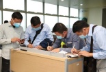 Người trở về Hà Nội sau kỳ nghỉ lễ 30/4, 1/5 phải khai báo y tế