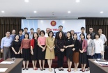 Tăng cường phối hợp Bộ, ngành thúc đẩy hoạt động hội nhập khu vực ASEAN về TCĐLCL