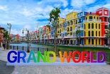 Vincom Retail (VRE) báo lãi quý 1/2021 tăng gần 59% lên 781 tỷ đồng
