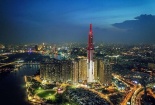 Vinhomes báo lãi sau thuế quý 1/2021 gần 5.400 tỷ đồng
