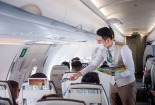 Bay Bamboo Airways thoả thích với ưu đãi 200.000 đồng từ thẻ Sacombank