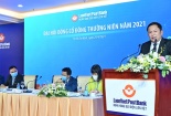 ĐHĐCĐ LienVietPostBank 2021: ‘Bầu’ Thụy tham gia Hội đồng quản trị
