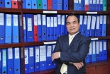 Doanh nhân Nguyễn Đặng Hiến: ‘Nếu tham gia HĐND TP.HCM, tôi sẽ dành tất cả năng lực, trí tuệ và nhiệt huyết để hoàn thành tốt nhiệm vụ được giao’