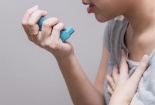 Lạm dụng thuốc cắt cơn, người bệnh hen nguy hiểm tính mạng