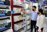 Thị trường điều hòa hút khách 