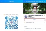 Thông tin về bầu cử sẽ được Hà Nội cập nhật liên tục, đầy đủ trên Zalo