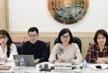 Việt Nam – Cộng hoà Séc: Tăng cường hợp tác song phương về Tiêu chuẩn hoá 