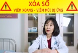 Lộ thêm chiêu thức 'nhân bản' danh tính bác sỹ trong hoạt động kinh doanh TPBVSK Shami Xoan